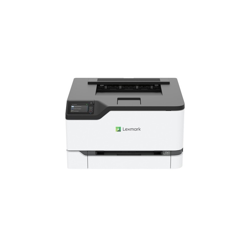 CS431dw - Drucker - Farbe - Duplex - Laser - A4/Legal - 600 x 600 dpi - bis z...